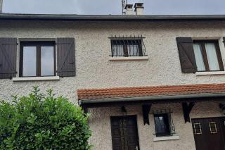 Jolie maison modulable de 4 à 6 lits avec jardinet - Irigny - 9