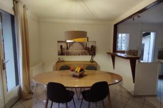 Jolie maison modulable de 4 à 6 lits avec jardinet - Irigny - 4