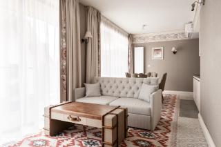 Apartamenty Aries Residence Bukowina - Bukowina Tatrzańska - 6