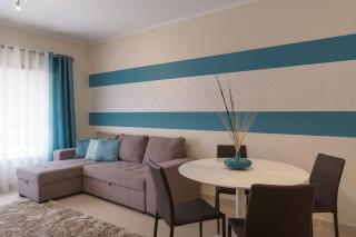NEW !! One Bedroom Cabanas Tavira - Banda Musical Blue - Tavira - 4