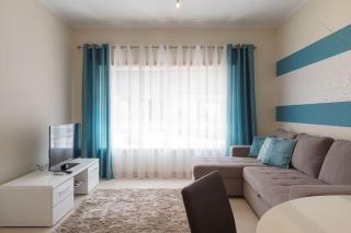 NEW !! One Bedroom Cabanas Tavira - Banda Musical Blue - Tavira - 7