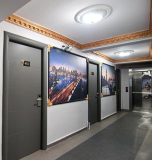 Golden Horn Park Hotel - 5