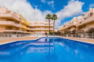 NEW !! One Bedroom Cabanas Tavira - Banda Musical Blue - Tavira - 0