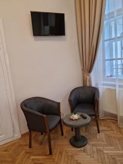 Studio Piața Mare - Sibiu - 8