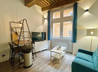 Petit Marin Hyper centre - Lyon - 9