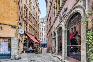 Petit Marin Hyper centre - Lione - 3