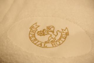 Imperial Hotel Tokyo - Tokyo - 7