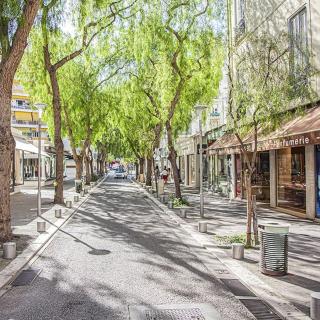 Magenta - T2 Au Cœur Du Carré D'or De Nice - Nice - 9