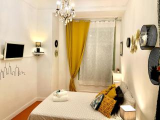 Magenta - T2 Au Cœur Du Carré D'or De Nice - Nice - 7