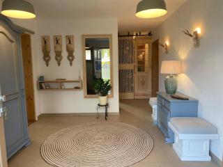 Casa Natur Pur, 85m2 mit Garten Sauna - Fischbachau - 5