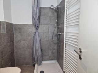 Meribu H1 Wohnung für Monteure und Arbeiter - Gelsenkirchen - 7