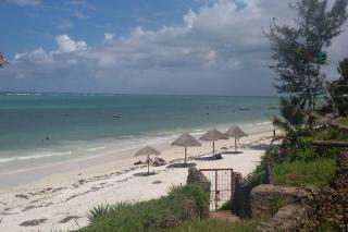 2 Bedroom Luxury Flat in Mombasa, Kenya. - 8