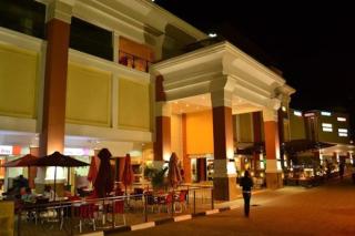 2 Bedroom Luxury Flat in Mombasa, Kenya. - 7