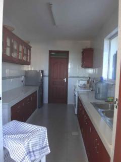 2 Bedroom Luxury Flat in Mombasa, Kenya. - 5