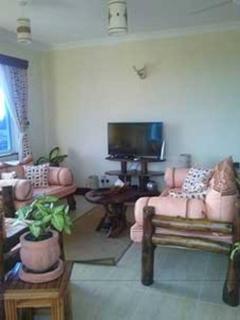 2 Bedroom Luxury Flat in Mombasa, Kenya. - 1