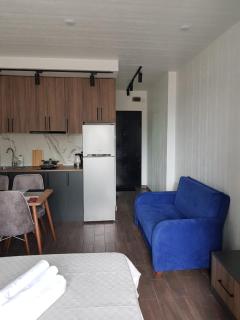 Euro Palace Gonio - 7