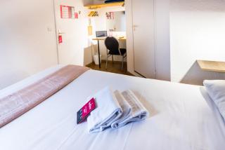 Fasthôtel Limoges Nord - FH Confort - Limoges - 8