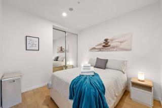 Brunswick 1-Bedroom Gem by Short & Long Stays - Melbourne - 9
