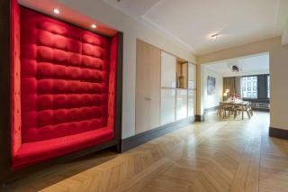 City Luxury: 3BR, Prime Location - Bruxelles - 8