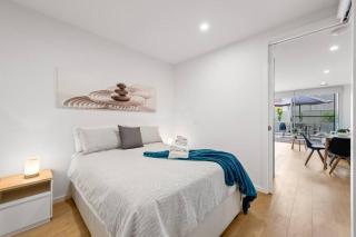 Brunswick 1-Bedroom Gem by Short & Long Stays - Melbourne - 5