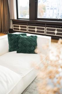 City Luxury: 3BR, Prime Location - Bruxelles - 1