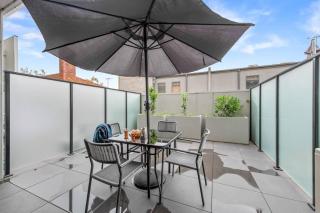 Brunswick 1-Bedroom Gem by Short & Long Stays - Melbourne - 2