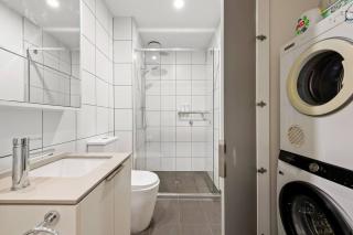 Brunswick 1-Bedroom Gem by Short & Long Stays - Melbourne - 1