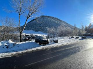 Chalet Yuki - Morzine - 4