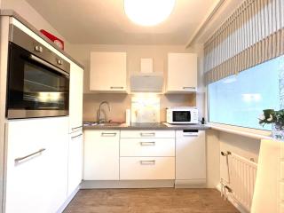 City Apartment 09 - Itzehoe - 8