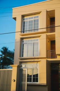 Mahogany Mine Apartments -2 - Dar es Salaam - 2
