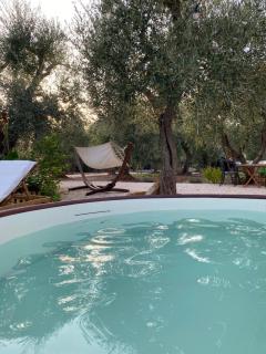 A-luxury Glamping by La Mignola - 6