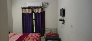 Jagan Hotel And Restaurant - 2