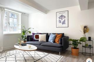 Le Saint Maclou - Rue Martainville - Duplex - Rouen - 4