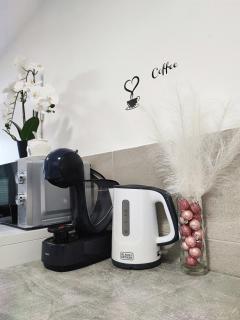 Apartman Luxe Victoria - 1