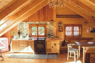 Lichtdurchflutete Panorama-Ferienwohnung in Murnau am Staffelsee - 0