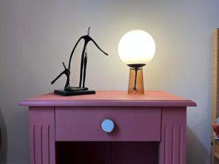 Lovely haussmannian flat in Montparnasse - Paris - 4