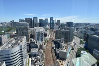 Imperial Hotel Tokyo - Tokyo - 6