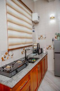 Mahogany Mine Apartments -2 - Dar es Salaam - 1
