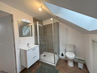 Le studio de Mamy Jacquotte Centre Cour-Cheverny - Cour-Cheverny - 3