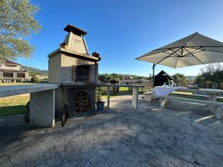 CASA LUMERMA - Taboadela - 2