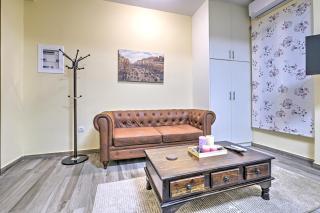 Katerina's Apartment - 4