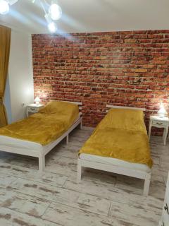 Apartamenty na Maciejową - 2