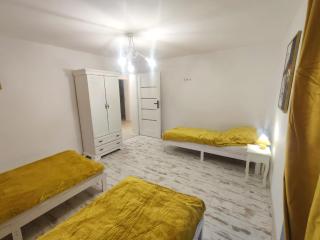 Apartamenty na Maciejową - Rabka-Zdroj - 3