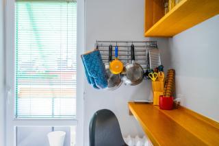 Cozy Heaven at Vitosha Blvd - Sofia - 2BDR - Sofia - 7