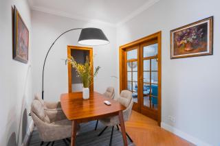 Cozy Heaven at Vitosha Blvd - Sofia - 2BDR - Sofia - 3
