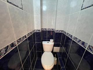 1-комнатная квартира в районе Океана - 6