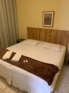 Ocean Praia Hotel - Fortaleza - 8
