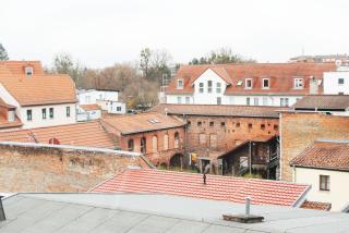 reoh I Maisonette am See I Malerischer Ausblick I Beamer I Berlin in 30min - Strausberg - 3