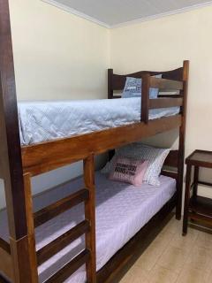 Aconchego Penha: frente ao mar, prox. Beto Carrero - 3