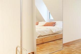 reoh I Maisonette am See I Malerischer Ausblick I Beamer I Berlin in 30min - Strausberg - 9
